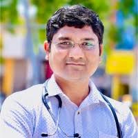 Dr Pankaj Agarwal